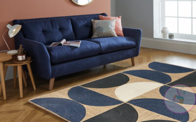 Discover the Magic of Jute Rugs: Your Ultimate Guide in 2024