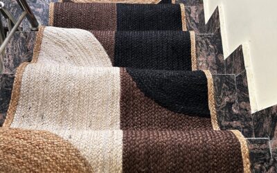 Revamp Your Home with Stylish Stair Runner Rugs: The Practical Guide