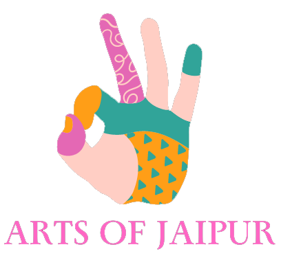 Arts of Jaipur- Handmade Rugs and Kilims