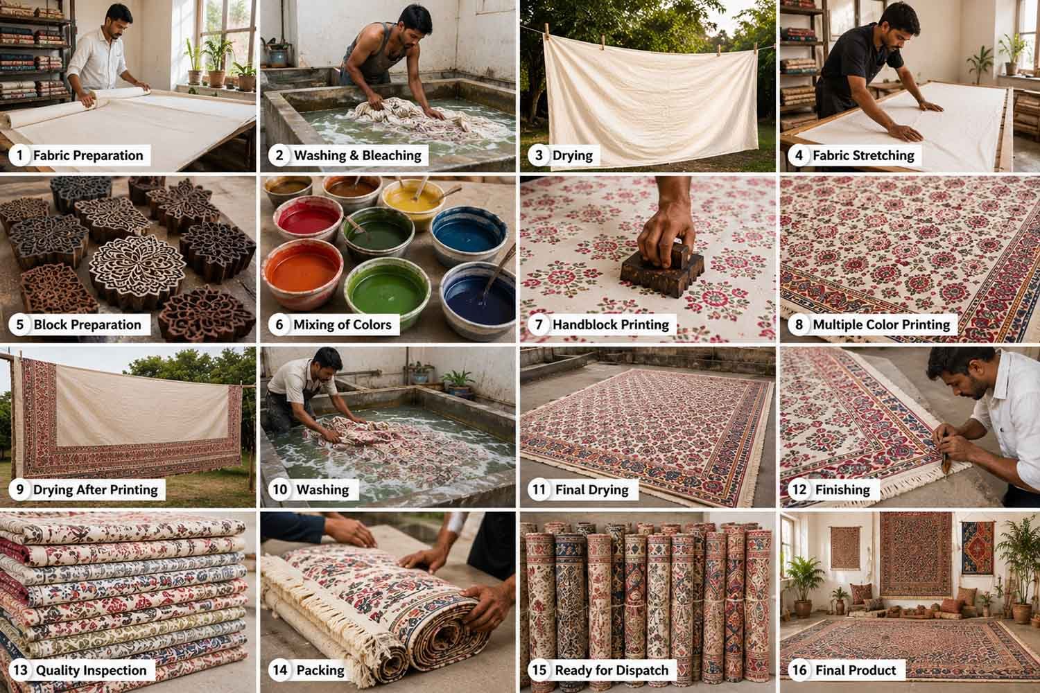 handmade