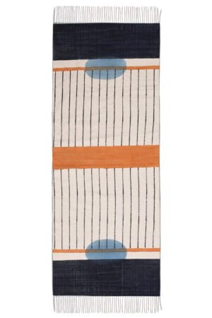 premium modern geometric runner rug - Best Area Rug 2026