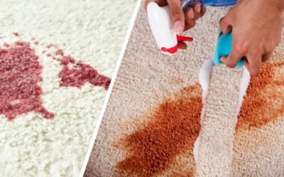 How to Clean a Rug at Home Without Damaging It