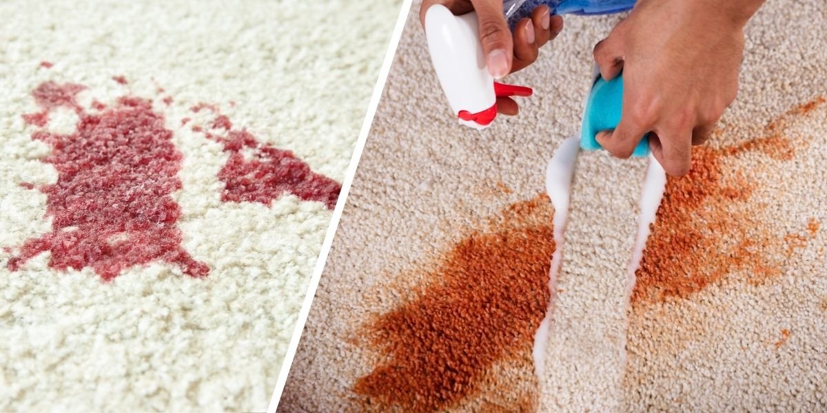 How to Clean a Rug at Home Without Damaging It