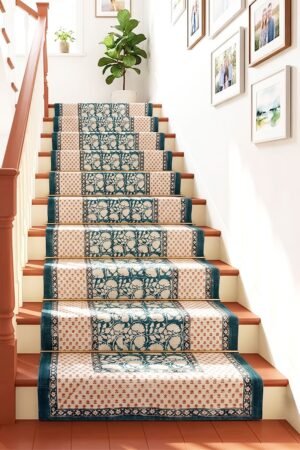 cotton rug